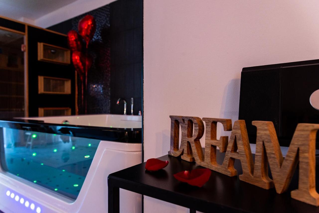 Suite And Spa 21 ดีจอง ภายนอก รูปภาพ