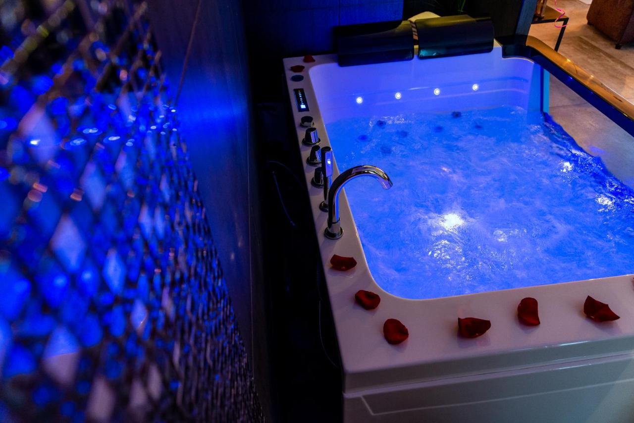 Suite And Spa 21 ดีจอง ภายนอก รูปภาพ
