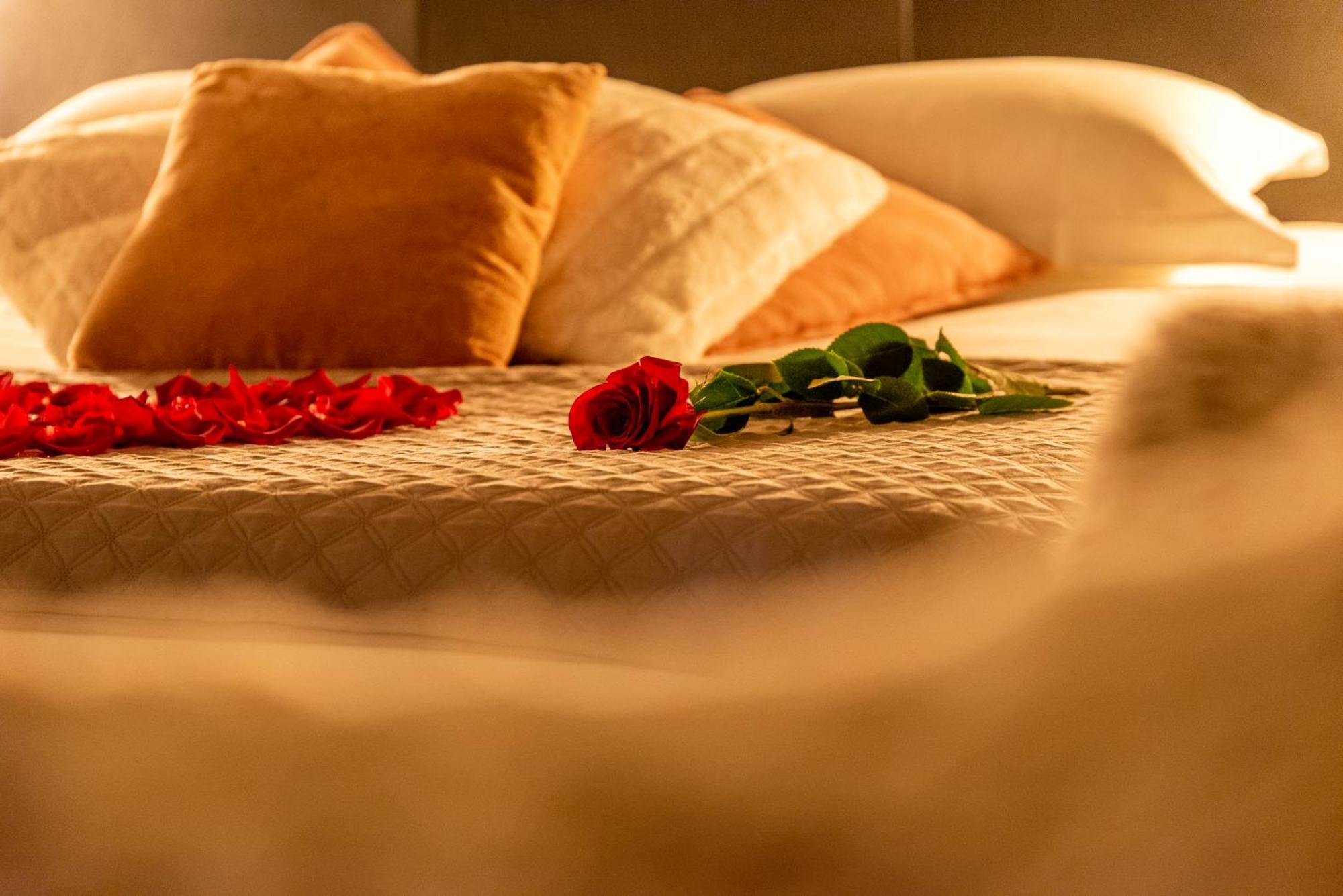 Suite And Spa 21 ดีจอง ภายนอก รูปภาพ