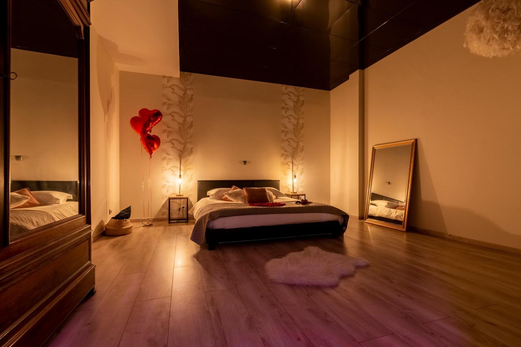 Suite And Spa 21 ดีจอง ภายนอก รูปภาพ
